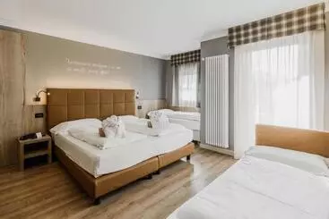 Family Hotel Gran Baita