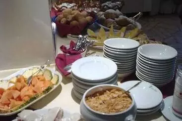 Golf Hotel Forte Dei Marmi