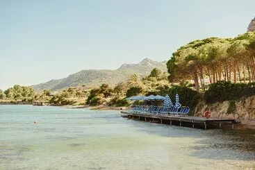 Hotel Aethos Sardinia