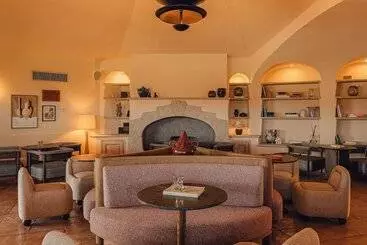 ホテル Aethos Sardinia