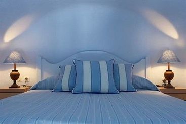 Hotell Anemos Beach Lounge