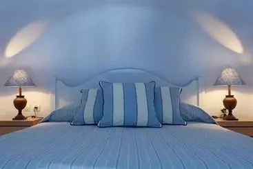 Otel Anemos Beach Lounge