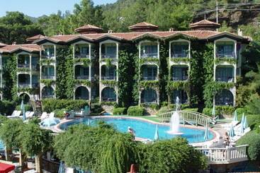 ホテル Club Aquarium