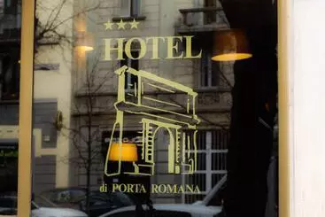 酒店 Di Porta Romana