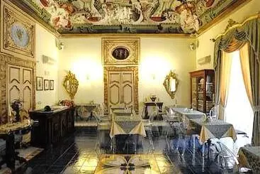 Szálloda Floridiana