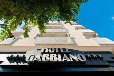 هتل Gabbiano