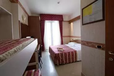 هتل Gallia Palace