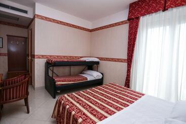 هتل Gallia Palace