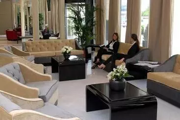 Grand Hotel Duca Di Mantova