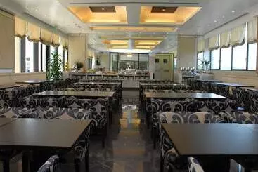 Grand Hotel Duca Di Mantova