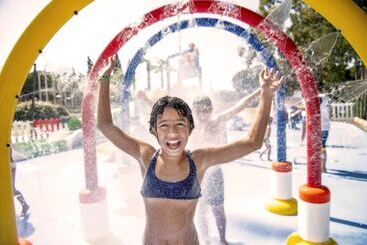 فندق Ethra Reserve   Valentino 4