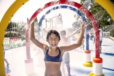 ホテル Ethra Reserve   Valentino 4