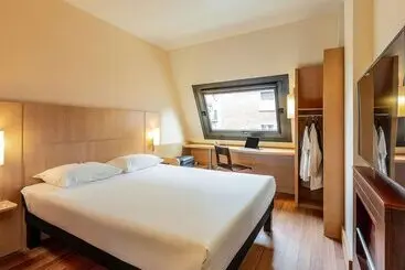 Hotel Ibis Bilbao Centro