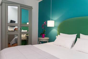 فندق Keri Village & Spa By Zante Plaza