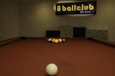 La Mer Deluxe Hotel & Spa