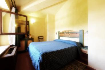 בית מלון כפרי La Penisola