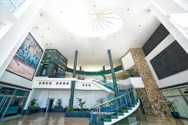 Otel Labranda Golden Beach - Adults Only