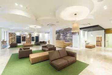 Отель Meridiana Family & Nature