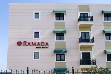 Hotel Ramada by Wyndham, Athens Club Attica Riviera