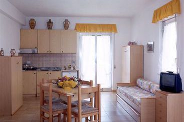 فندق Residence La Giara