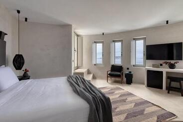 Hotel Rocabella Mykonos