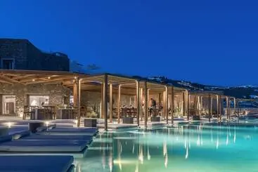Hotel Rocabella Mykonos