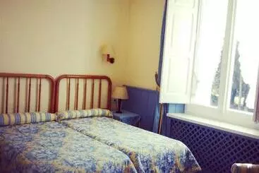 فندق ريفى Xalet La Coromina