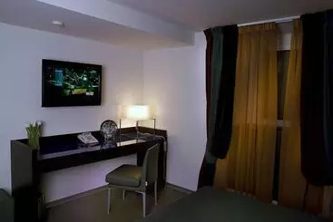 호텔 Suite Valadier