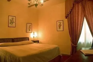 בית מלון כפרי Tenuta La Bandita