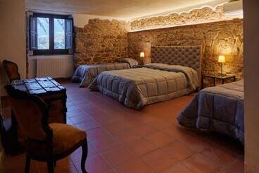 酒店 Tenuta Luogo Marchese