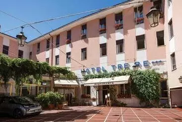 Hotel Tre Re