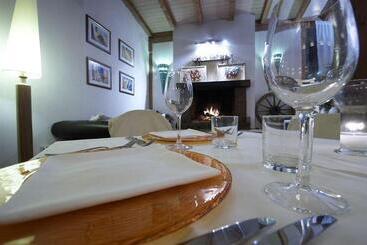 Отель Valle Di Mare Country Resort