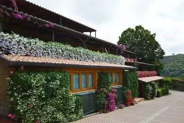 酒店 Villaggio L Olivara