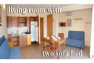 Residence Miralago Rooms & Apartments