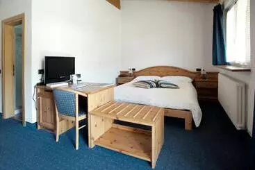 Sport Hotel Alpina