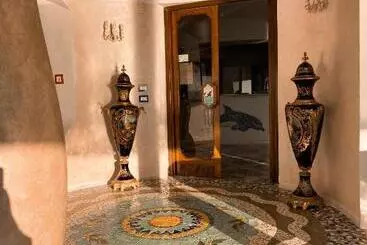 Strand Hotel Delfini