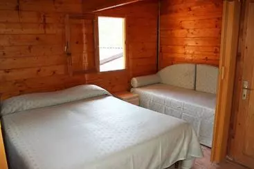 Апартаменты Villaggio Syrenuse