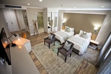 هتل Tenbergen Pension