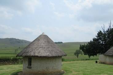 هتل Elandskloof Trout Farm
