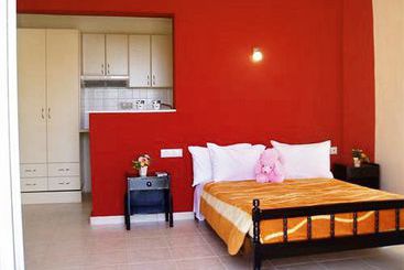 Appartment Bella Studios