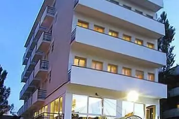 בית מלון כפרי B&b Montecarlo