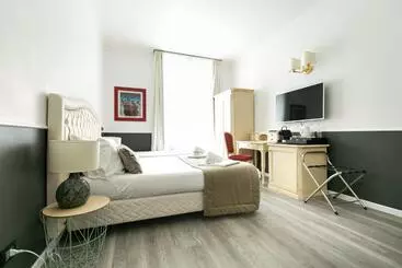 בית מלון כפרי Capitolium Rooms