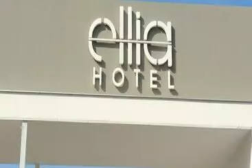فندق Ellia Resort