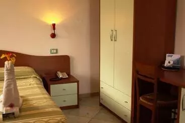 Hotelli Eolo Capo Vaticano