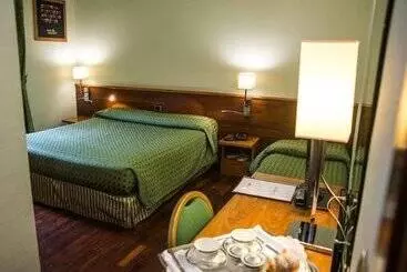 Hotel Giubileo