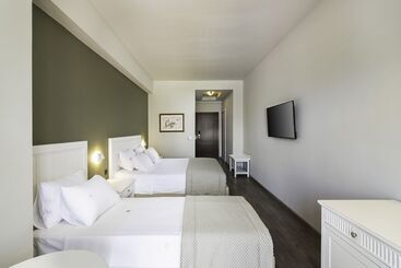 Heaven Hotel Thessaloniki Airport