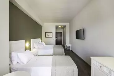 Heaven Hotel Thessaloniki Airport