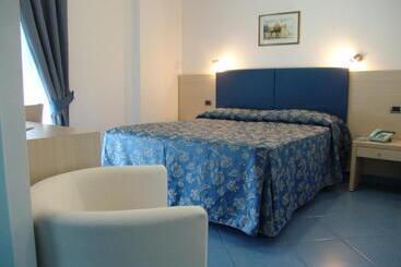 ホテル La Sorgente