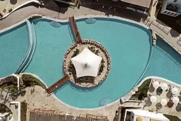 Hôtel Mitsis Selection Blue Domes