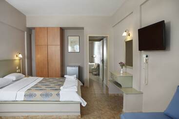 בית מלון כפרי Panorama